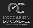 Logo L’Occasion du Condroz, concession automobile cliente de JP Wash