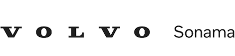 Logo Volvo Sonama