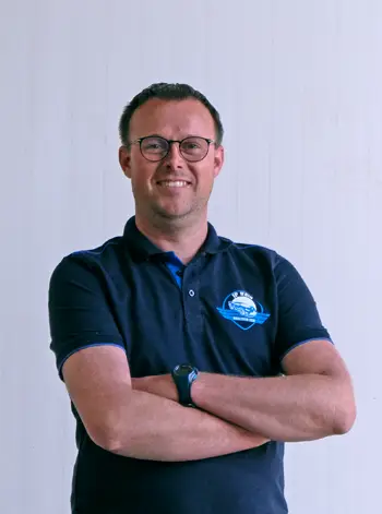 Jean-Philippe Rousseaux – JP Wash
