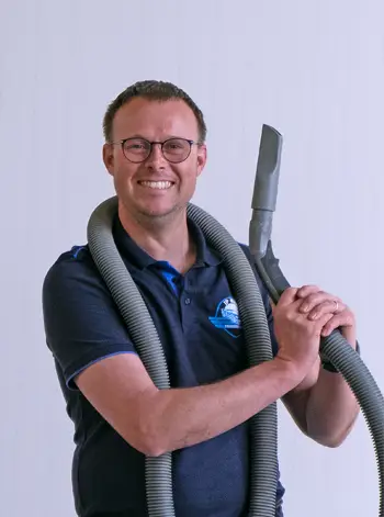 Jean-Philippe Rousseaux – JP Wash fun