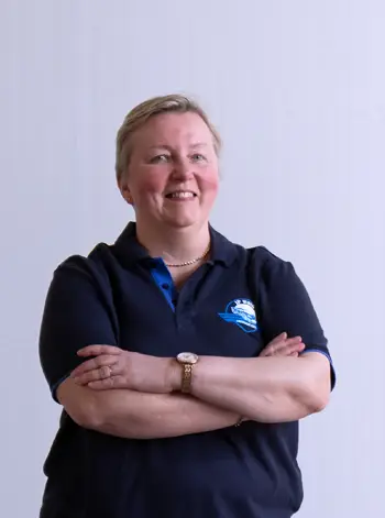 Urszula GUZ – JP Wash