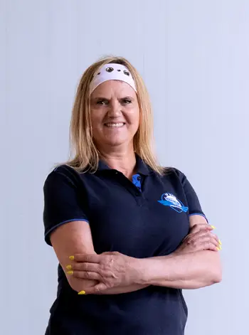 Véronique SELVAIS – JP Wash