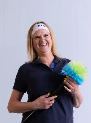 Véronique SELVAIS – JP Wash fun